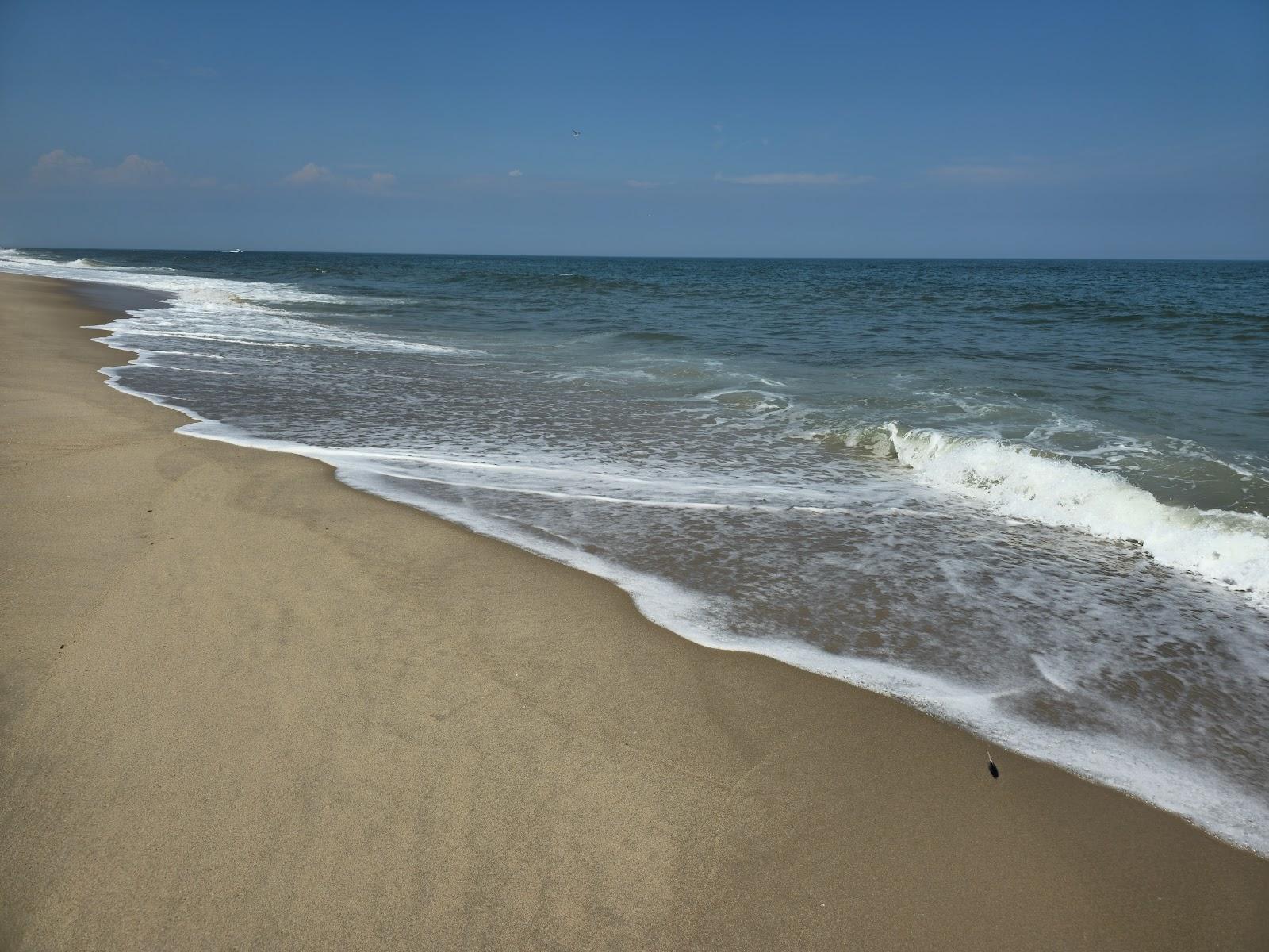 Sandee Indian Beach