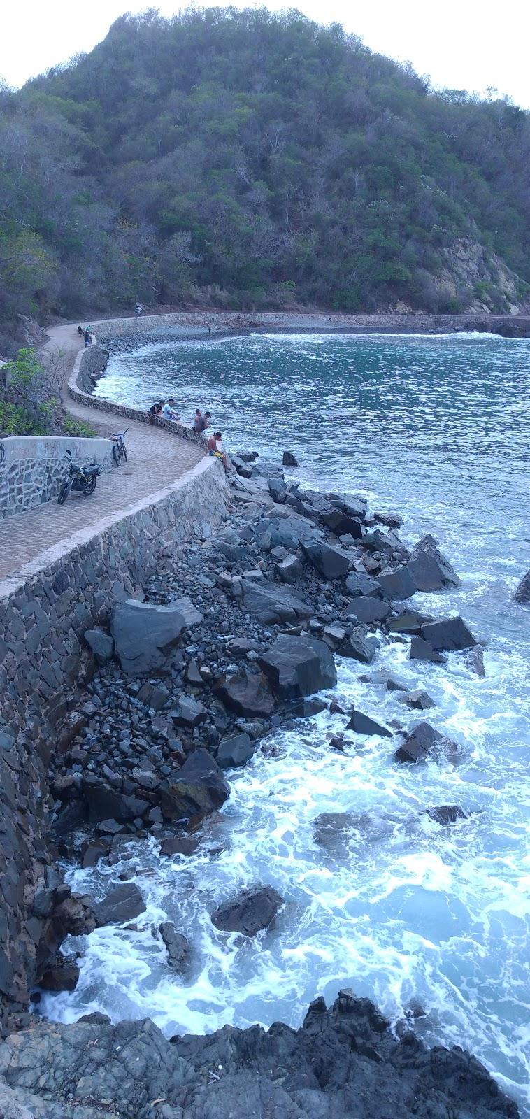 Sandee Andador Panoramico Al Caballito