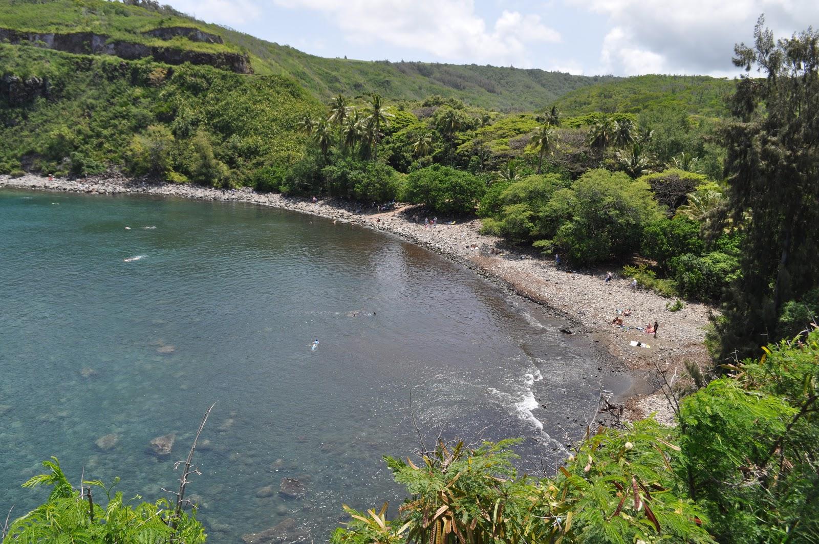 Sandee - Honokohau Bay