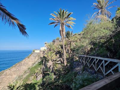 Sandee - Playa De San Fernando