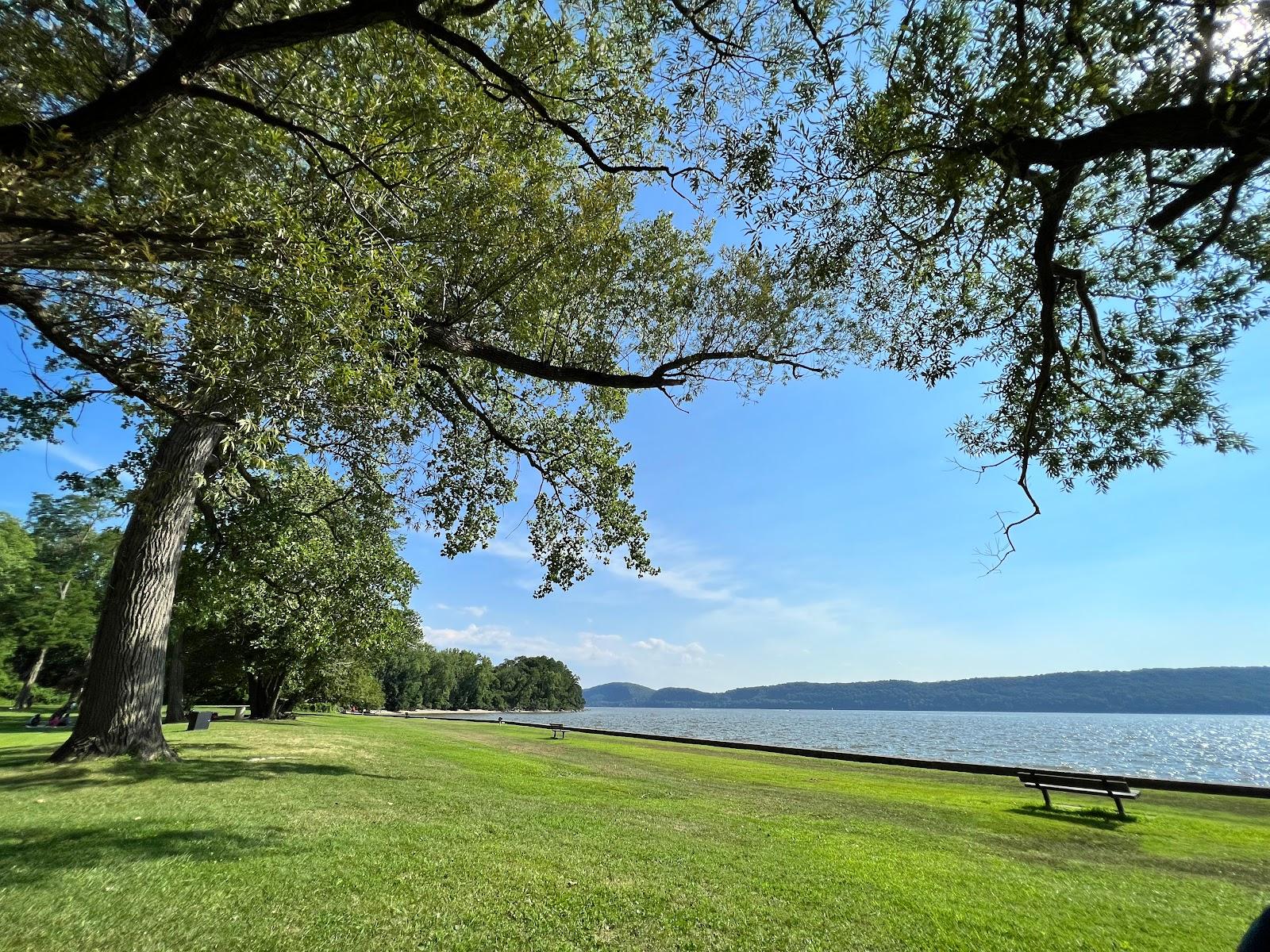 Sandee Croton Point Park Photo