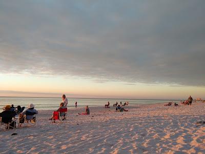 Sandee - Park Shore Beach Park