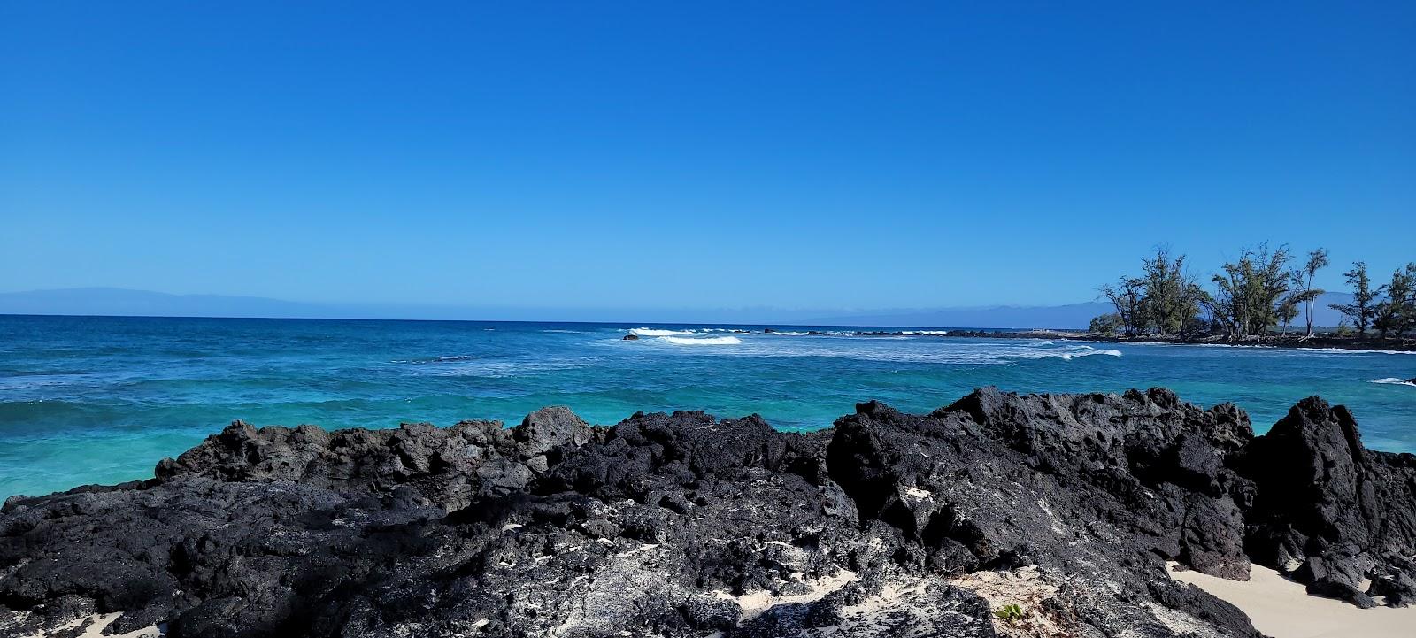 Sandee - Makalawena Beach