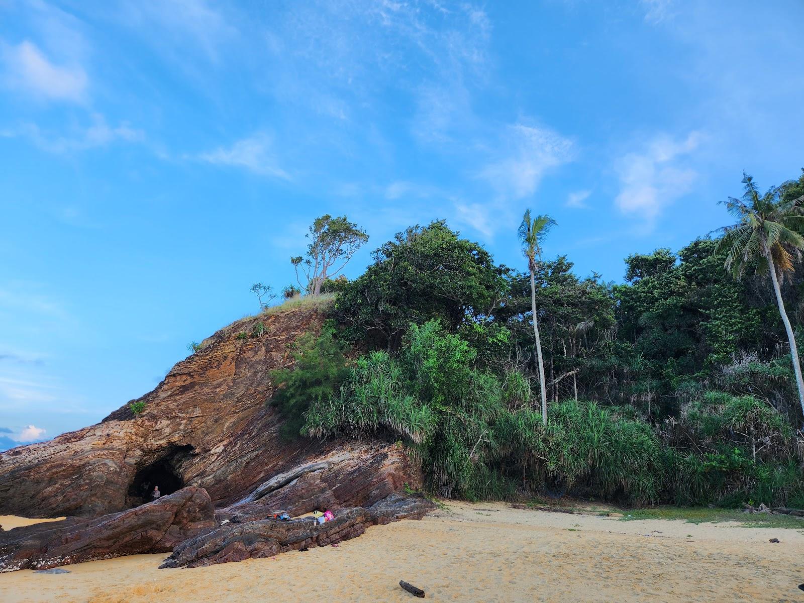 Sandee Teluk Bidara Beach