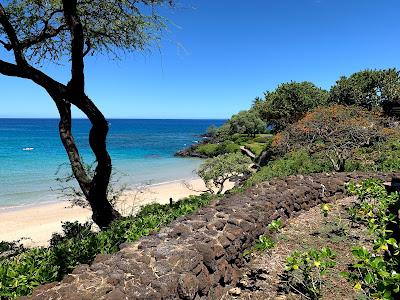 Sandee - Kauna'Oa Bay