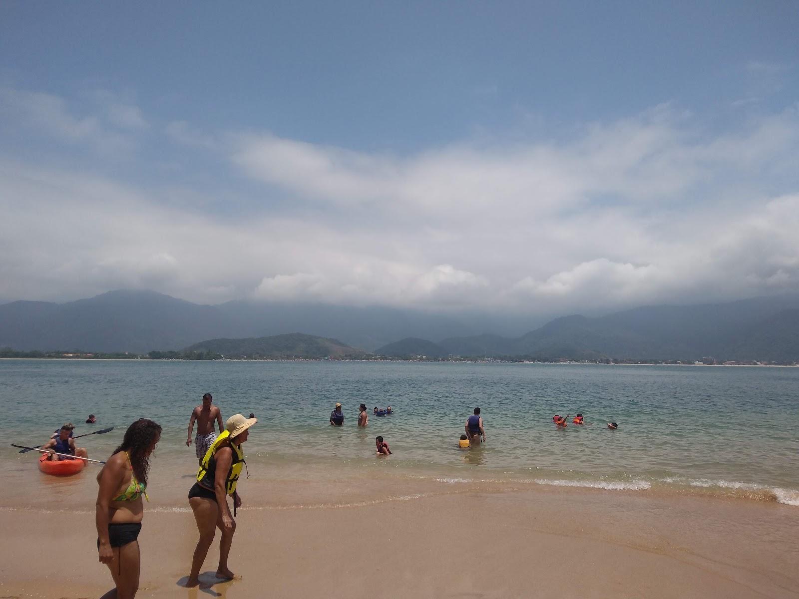 Sandee Prainha Da Ilha De Maranduba