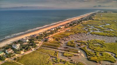 Sandee - Pawleys Island Town