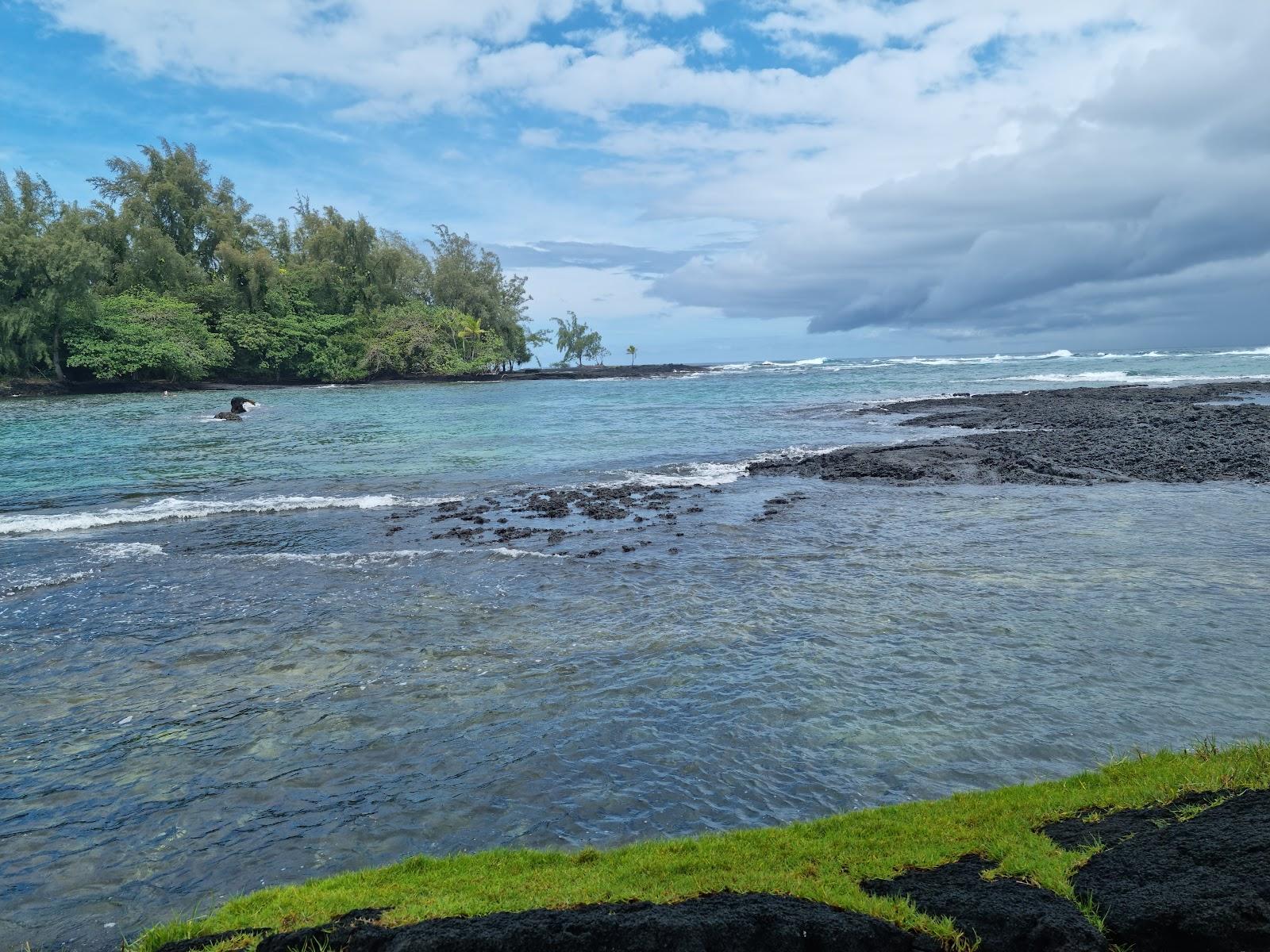 Sandee - James Kealoha Park