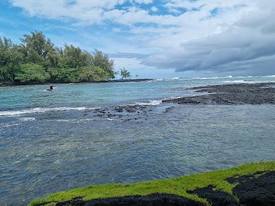 Sandee - James Kealoha Park