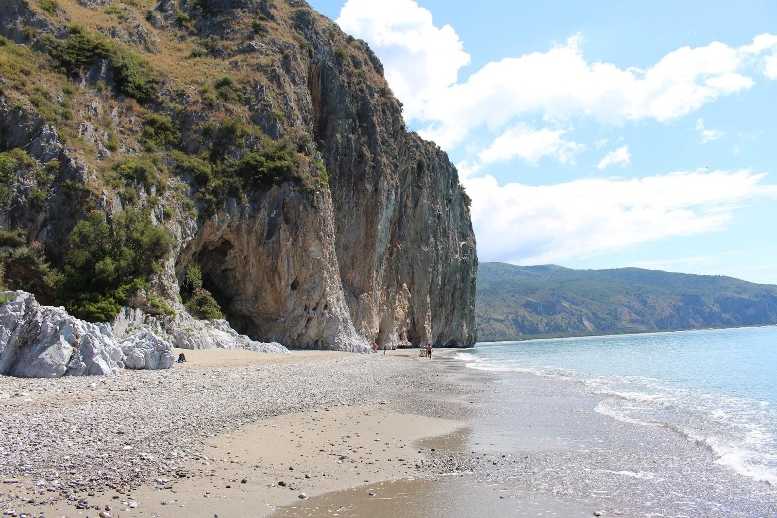 Sandee Spiaggia Delle Marinelle Photo