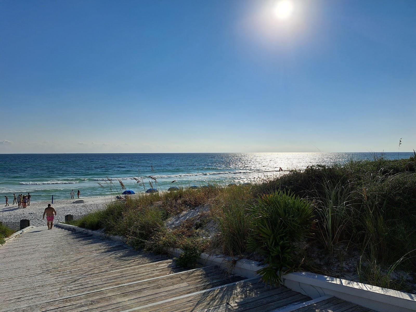 Sandee - Coleman Beach Pavilion