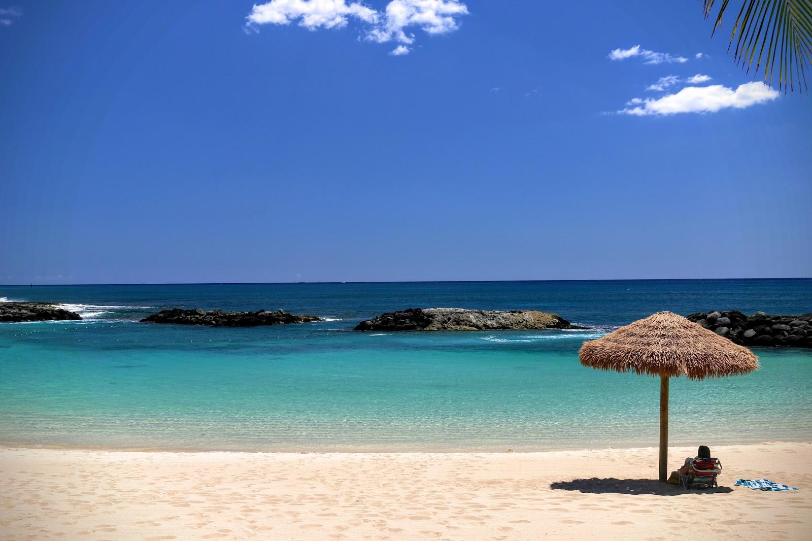 Sandee - Kohola Lagoon Beach