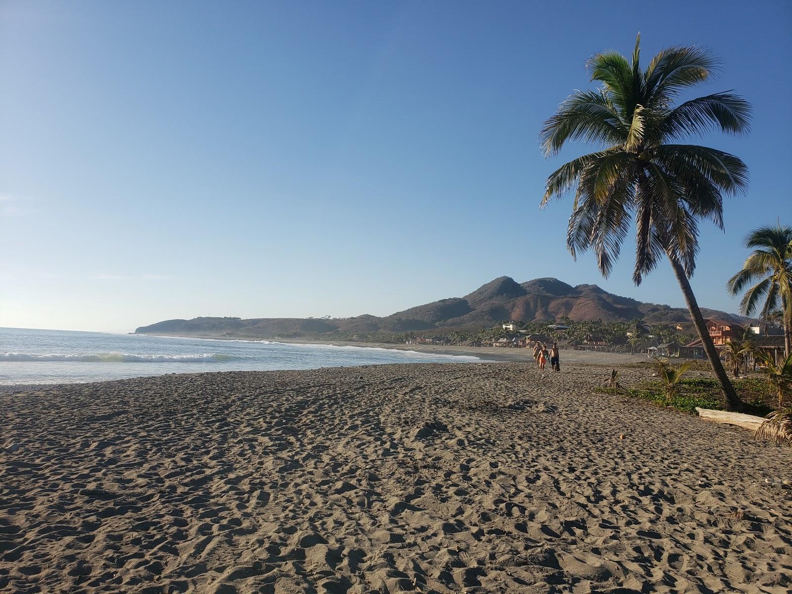 Sandee - Country / Caleta de Campos