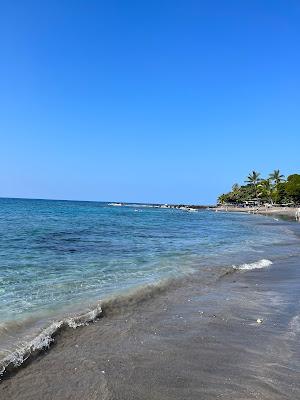 Sandee - Hookena Beach Park