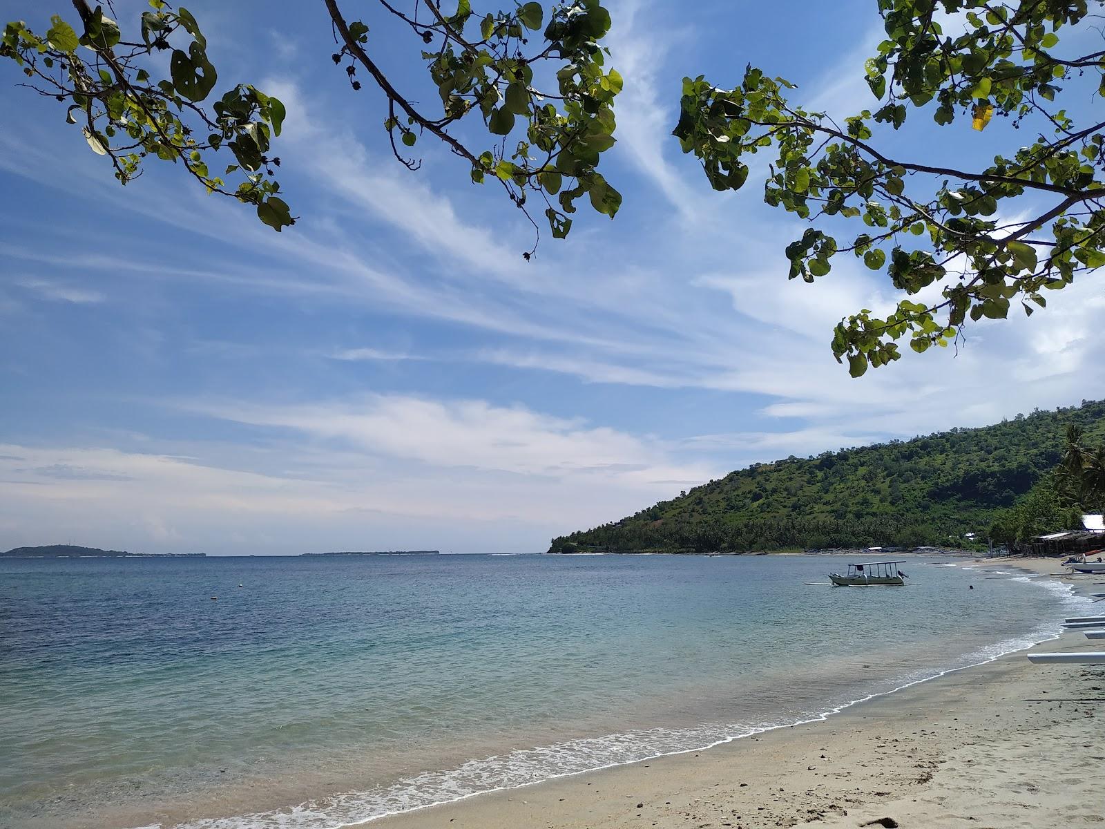 Sandee Nipah-Nipah Beach Photo