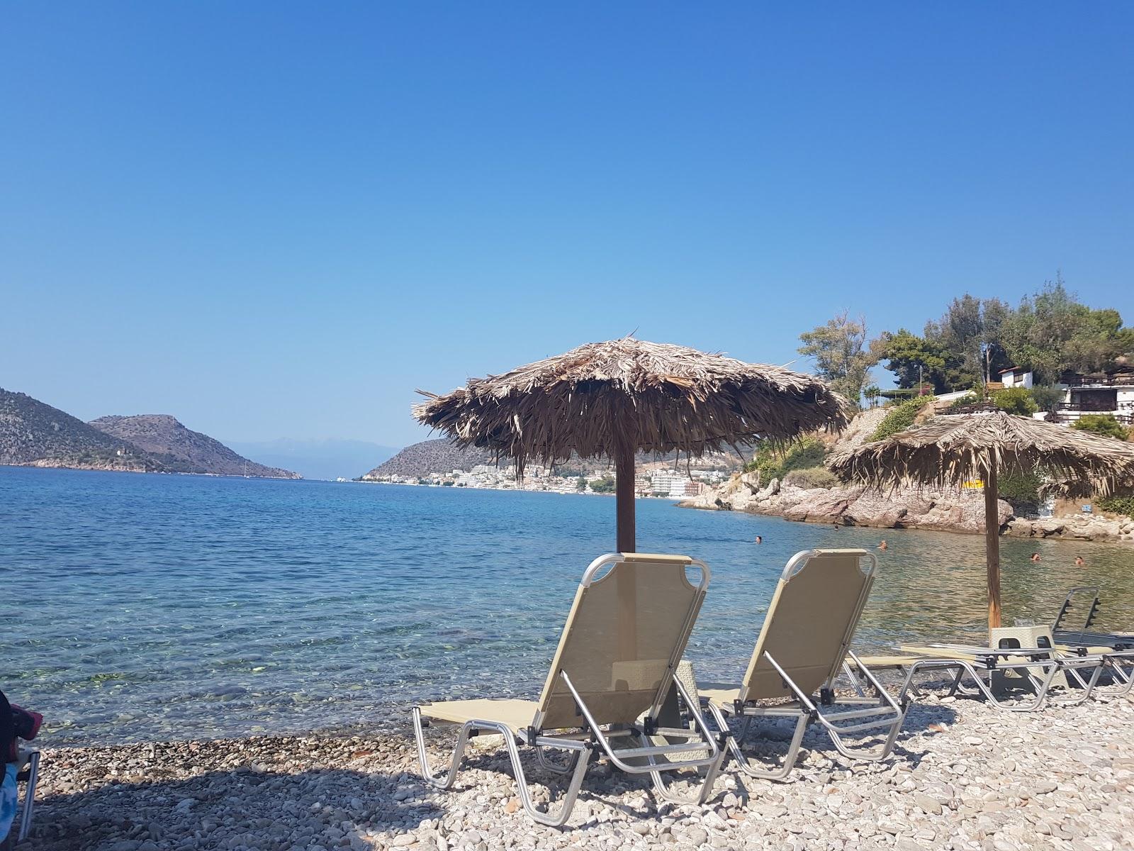 Sandee Kastraki Beach