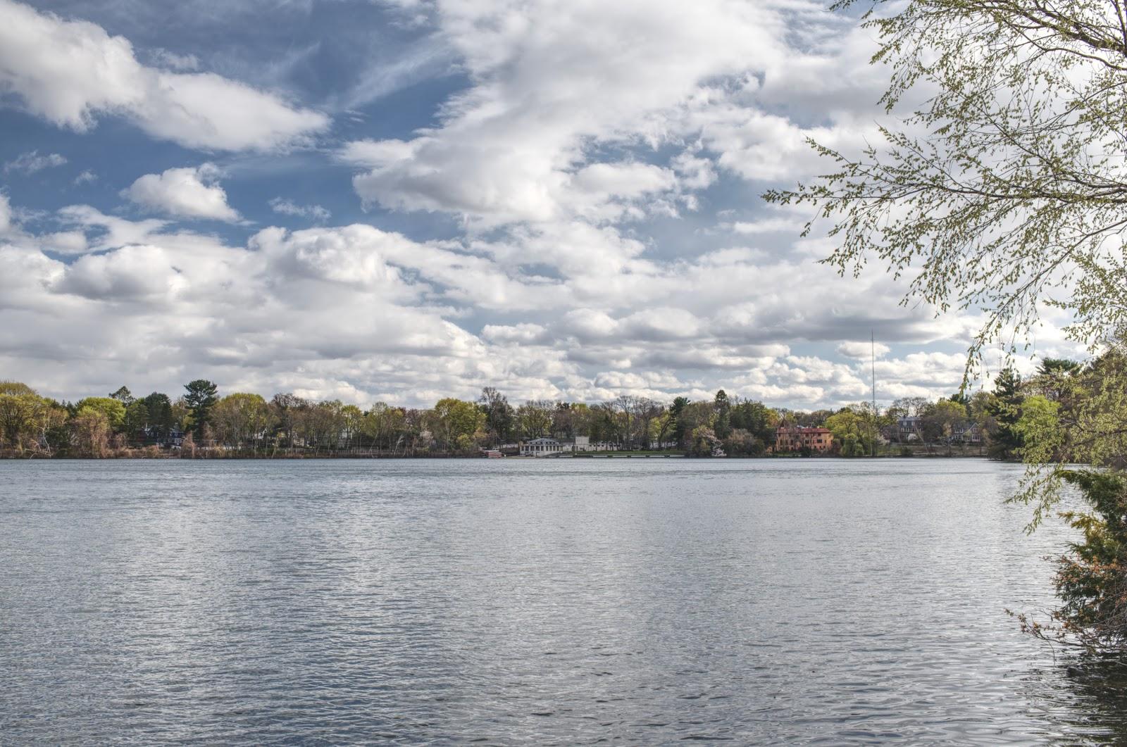 Sandee Crystal Lake Beach Photo