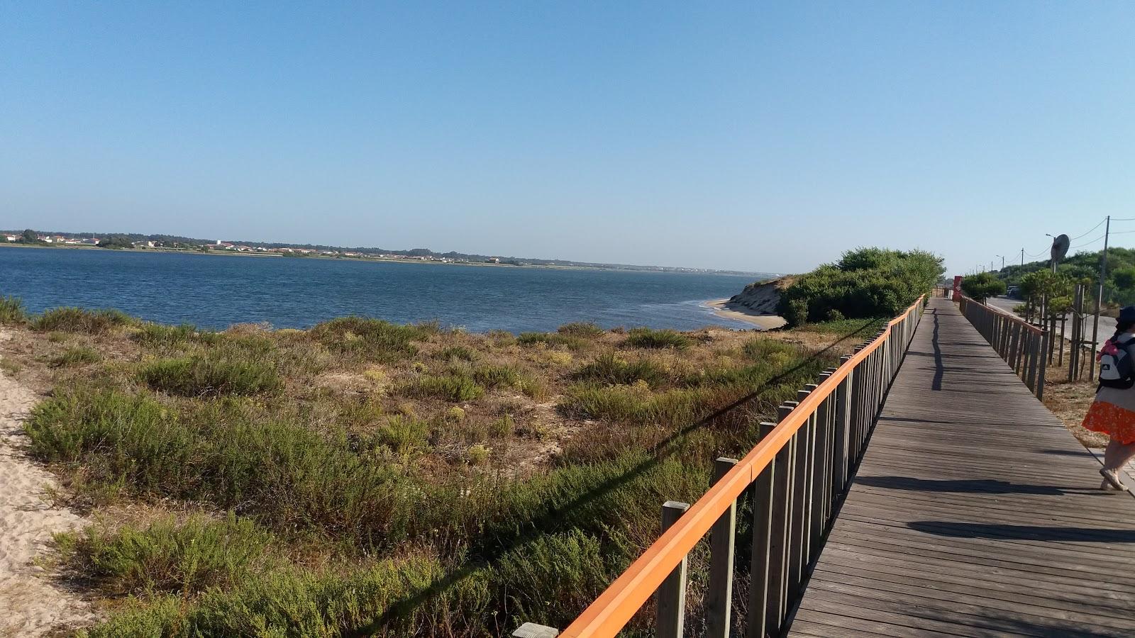 Sandee Camping Beach