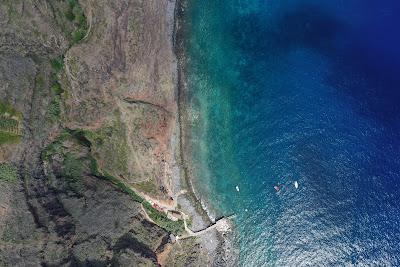 Sandee - Calhau Da Lapa Beach