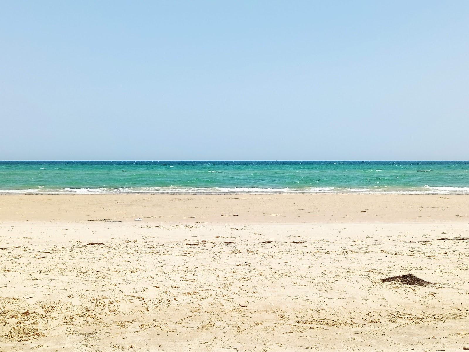 Sandee Chaffar Beach