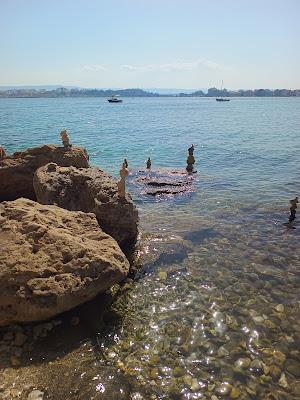 Sandee - Spiaggetta Del Sole