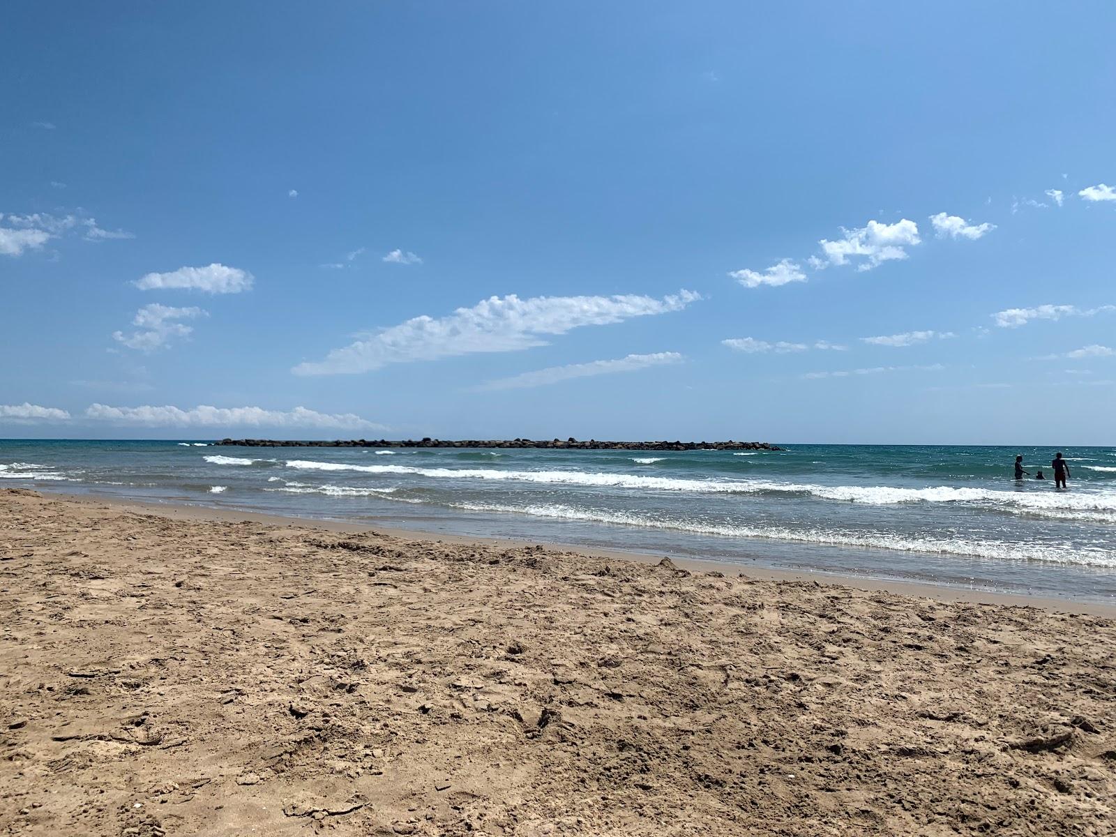 Sandee - Playa De Les Salines