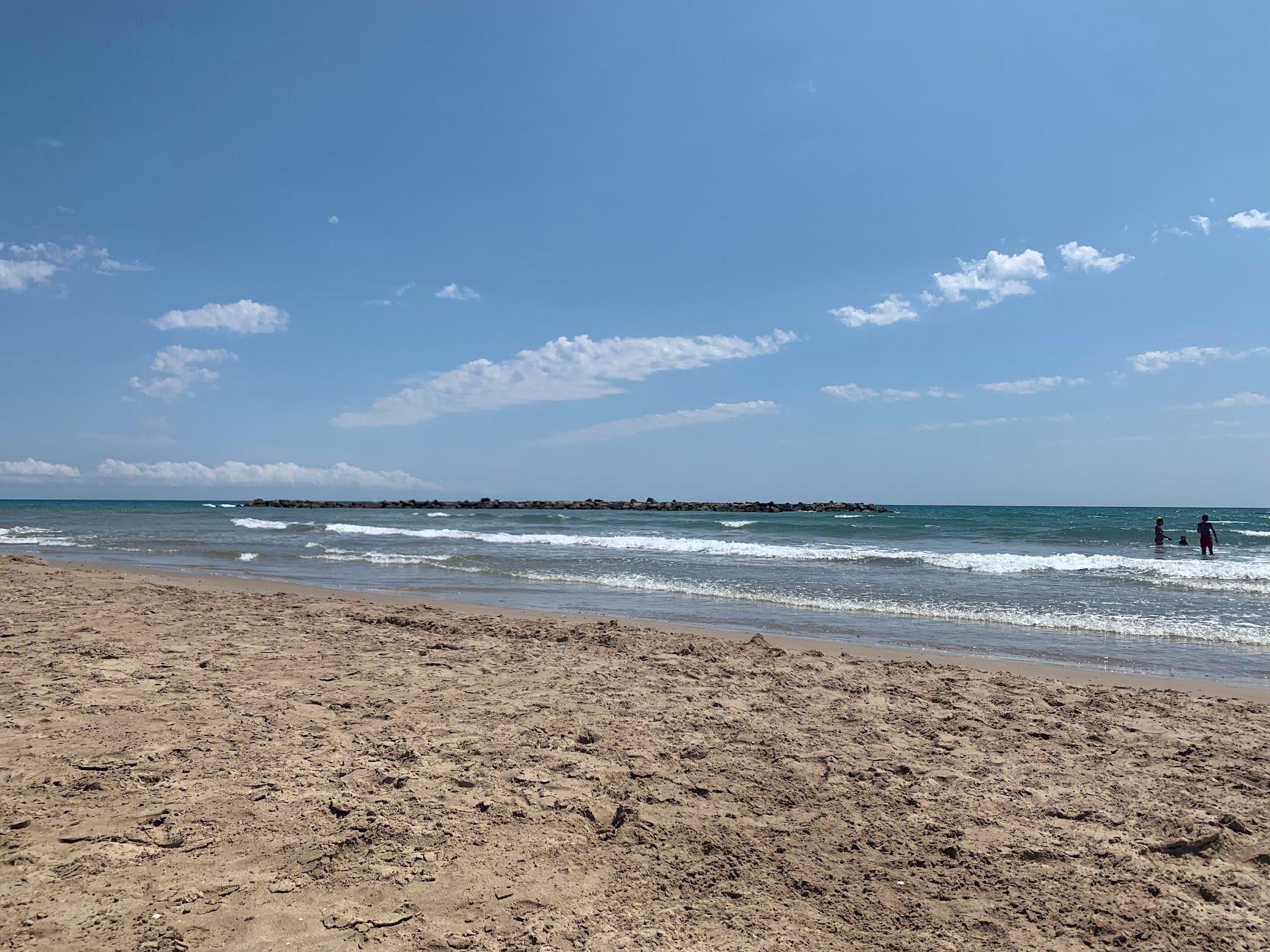 Sandee Playa De Les Salines Photo