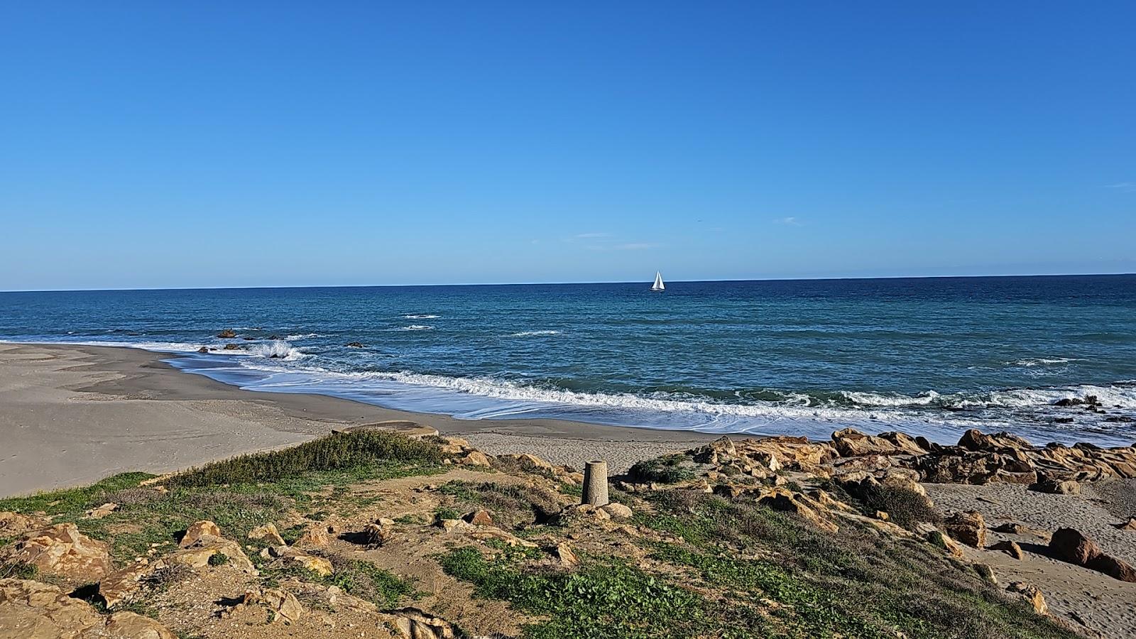 Sandee Playa De Torrecarbonera Photo