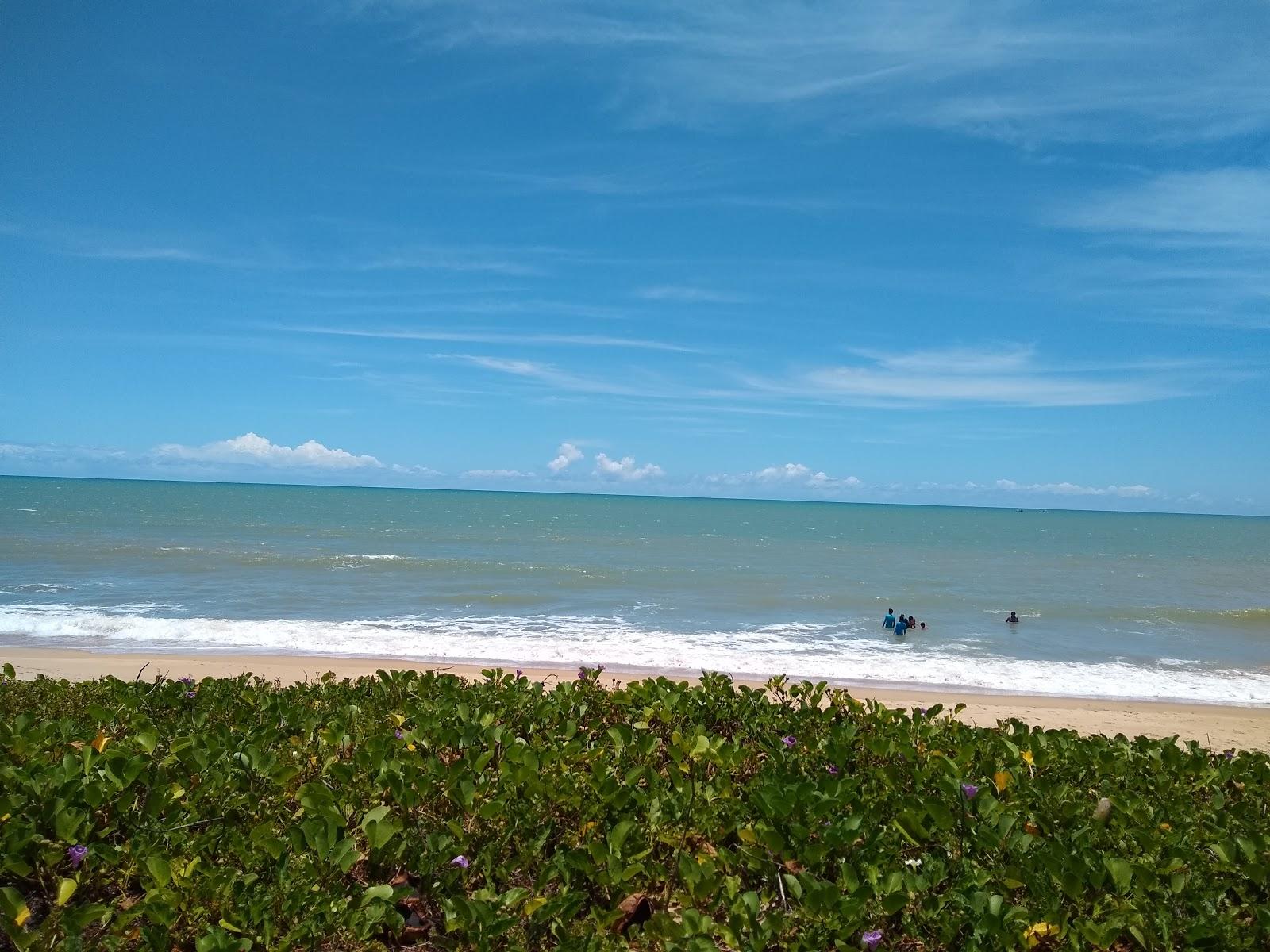 Sandee Praia Do Gugu