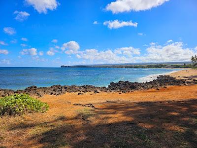 Sandee - Kaiaka Bay Beach Park