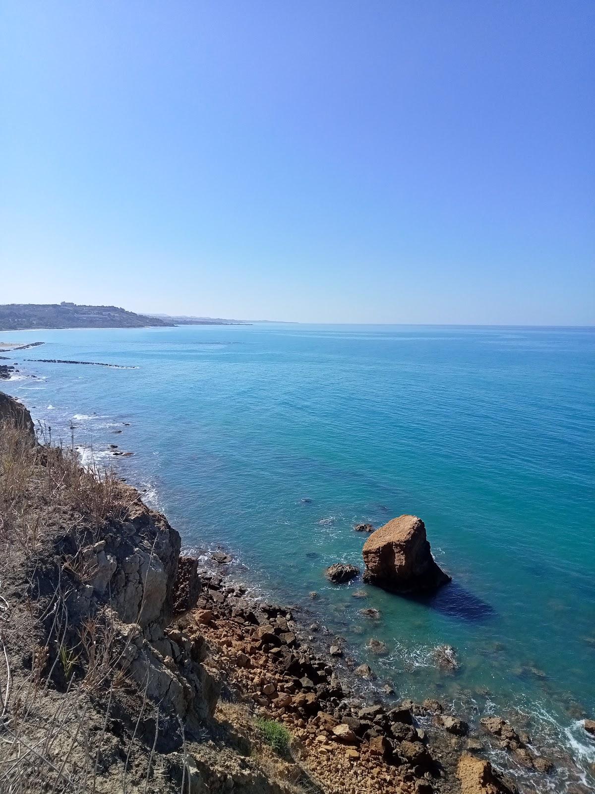 Sandee - Spiaggia Di Timpi Russi