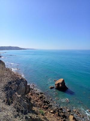 Sandee - Spiaggia Di Timpi Russi