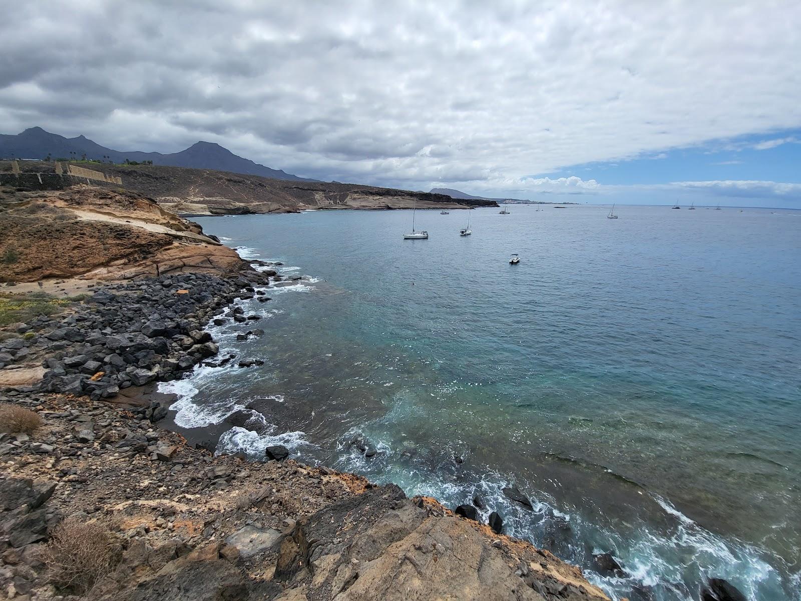 Sandee - Playa Del Puertito De Adeje