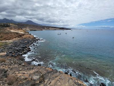 Sandee - Playa Del Puertito De Adeje