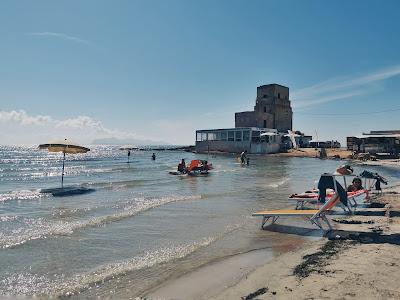 Sandee - Spiaggia Di San Teodoro