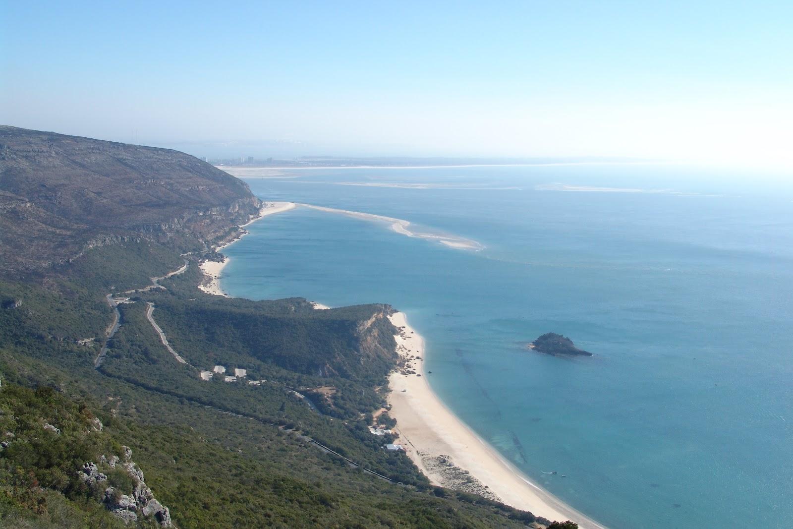 Sandee Mont Blanc Beach