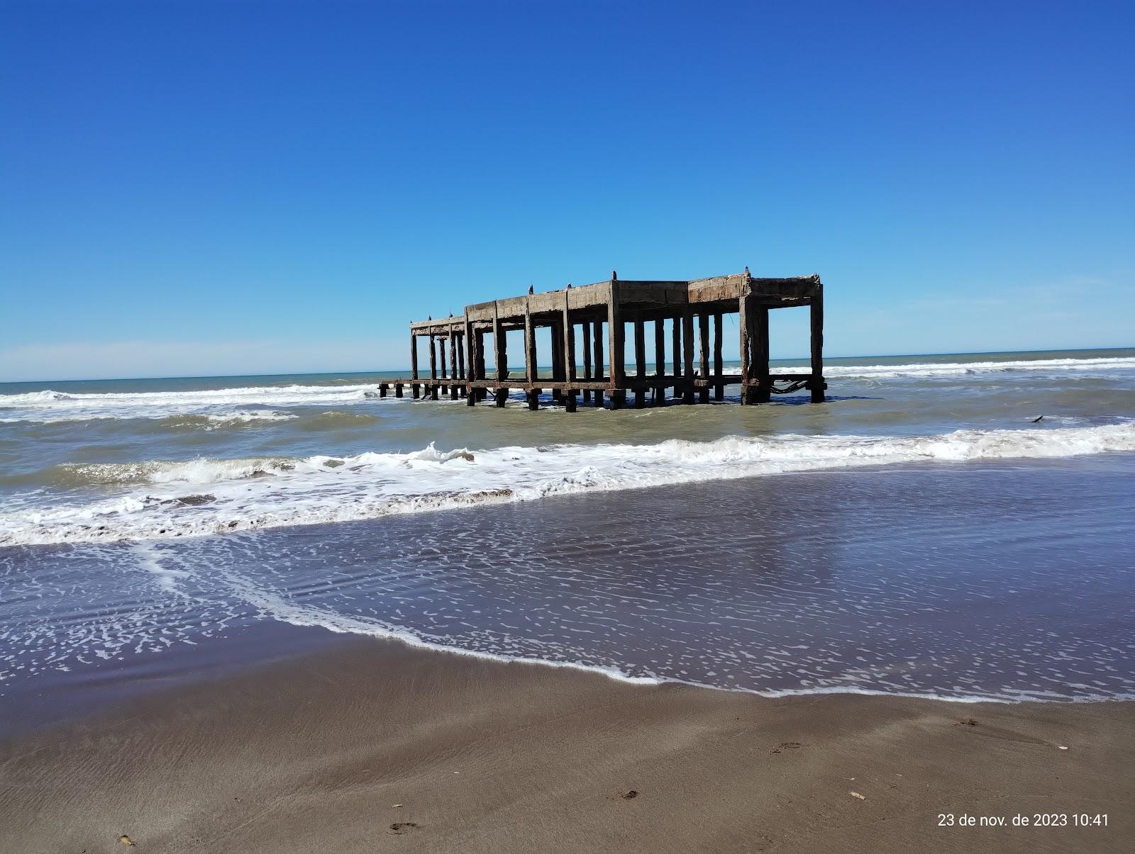 Sandee Fisherman's Wharf Necochea Photo