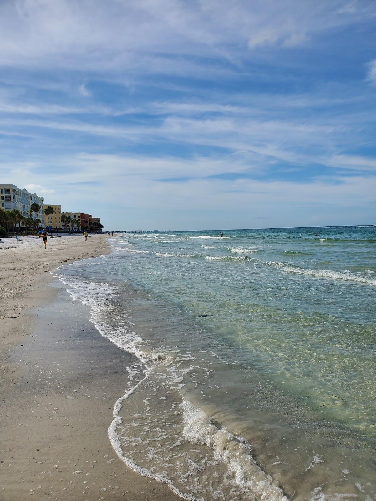 Sandee North Redington Beach Photo