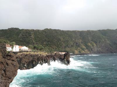 Sandee - Tidal Pools Of Varadouro