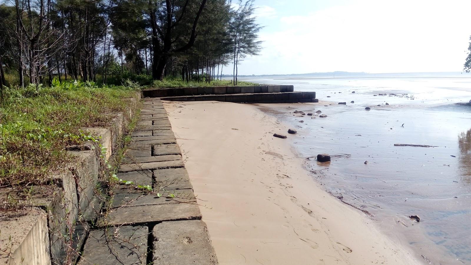 Sandee Pantai Mudong 2
