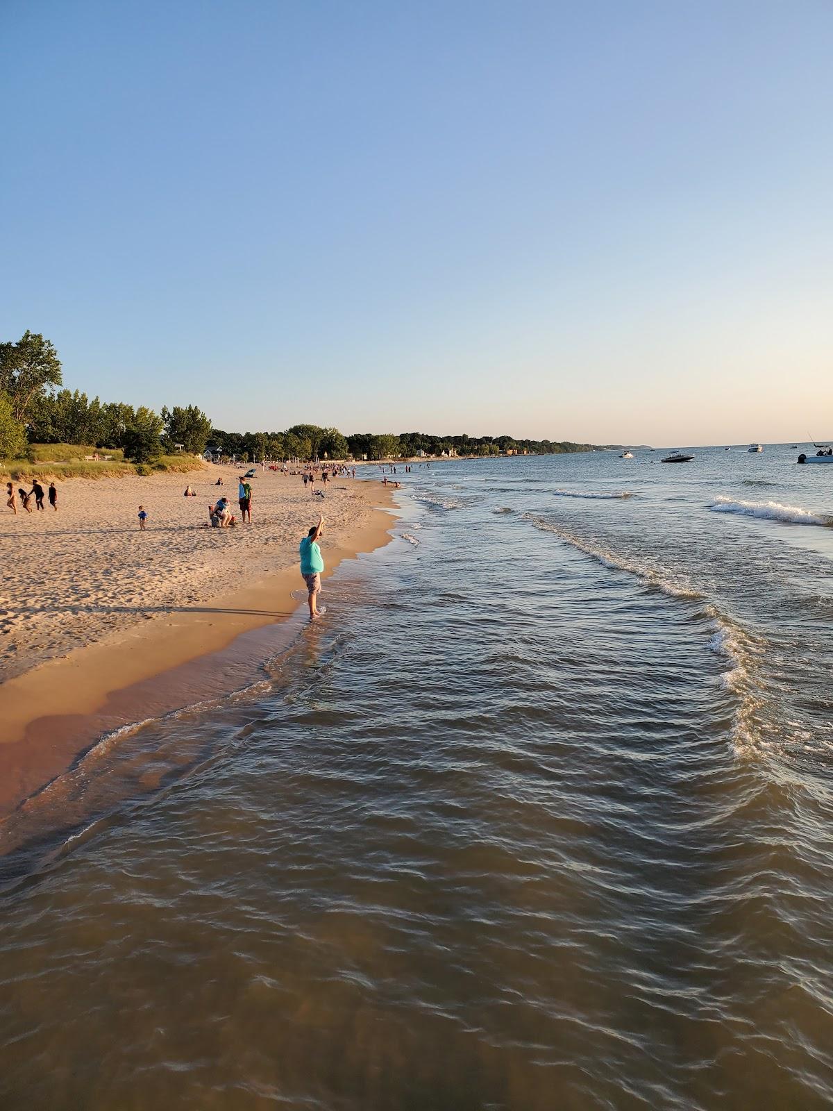 Sandee Silver Beach Park Photo