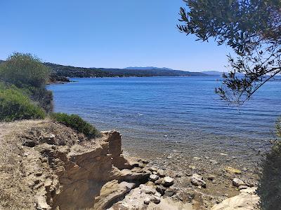 Sandee - Small Kastri Beach