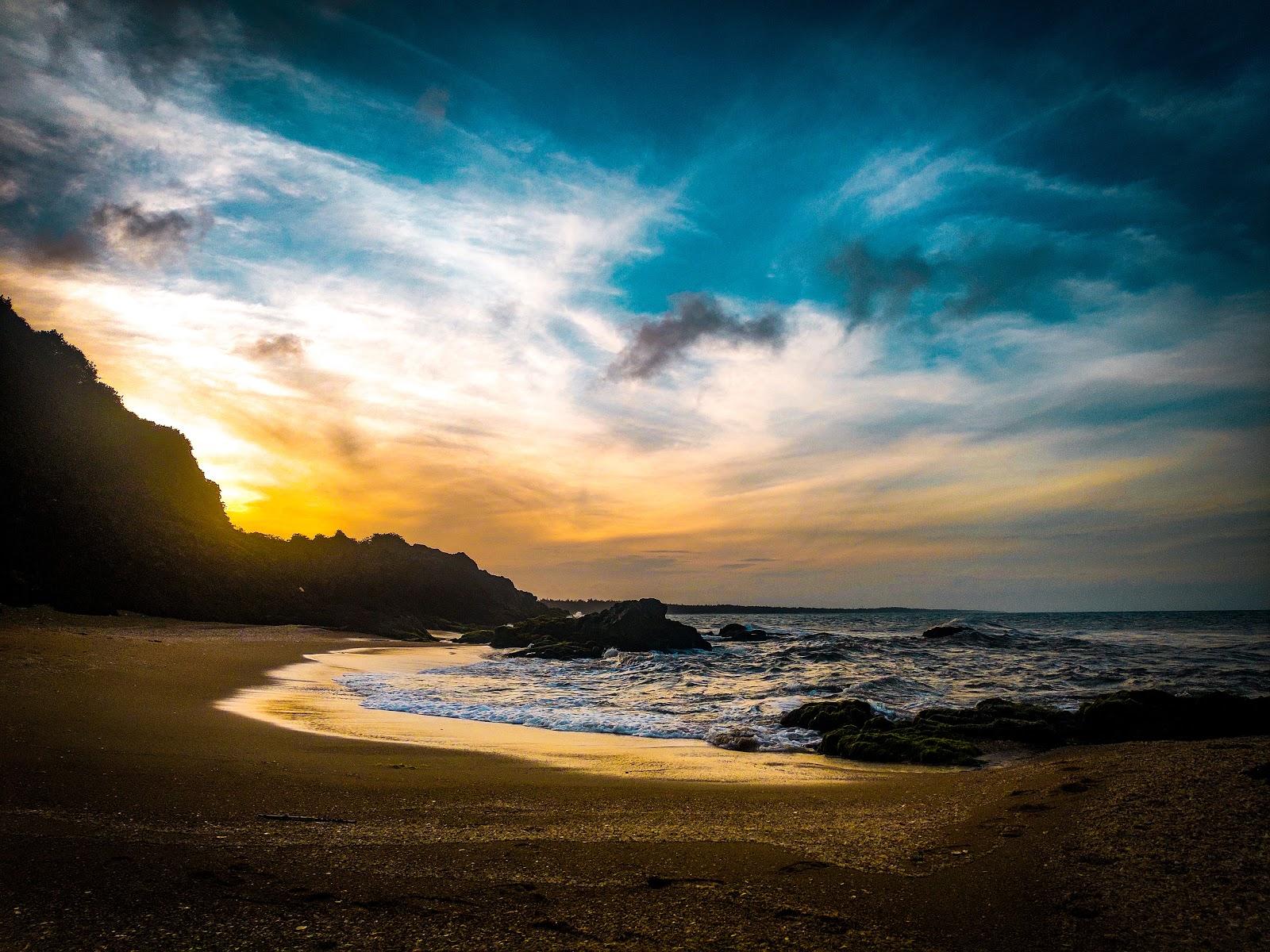 Sandee Vinh Hien Beach