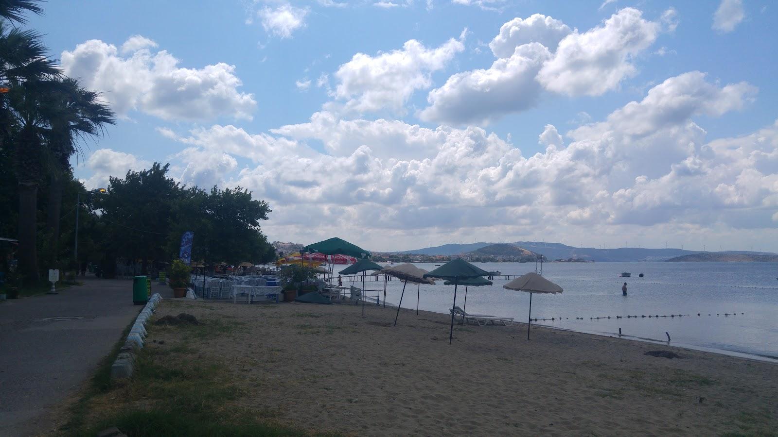 Sandee Marmara Sea / Erdek