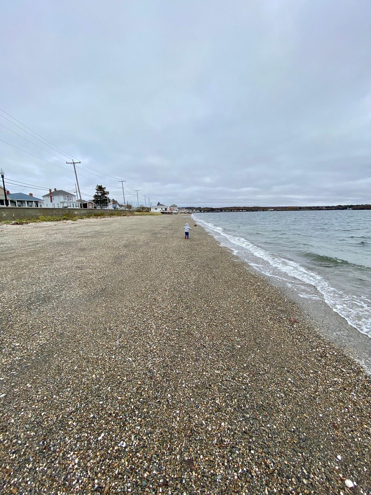 Sandee Island Park Beach