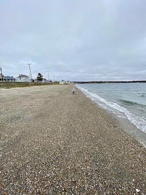 Sandee - Island Park Beach