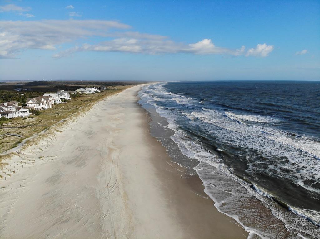 Sandee Eastern Beach Photo