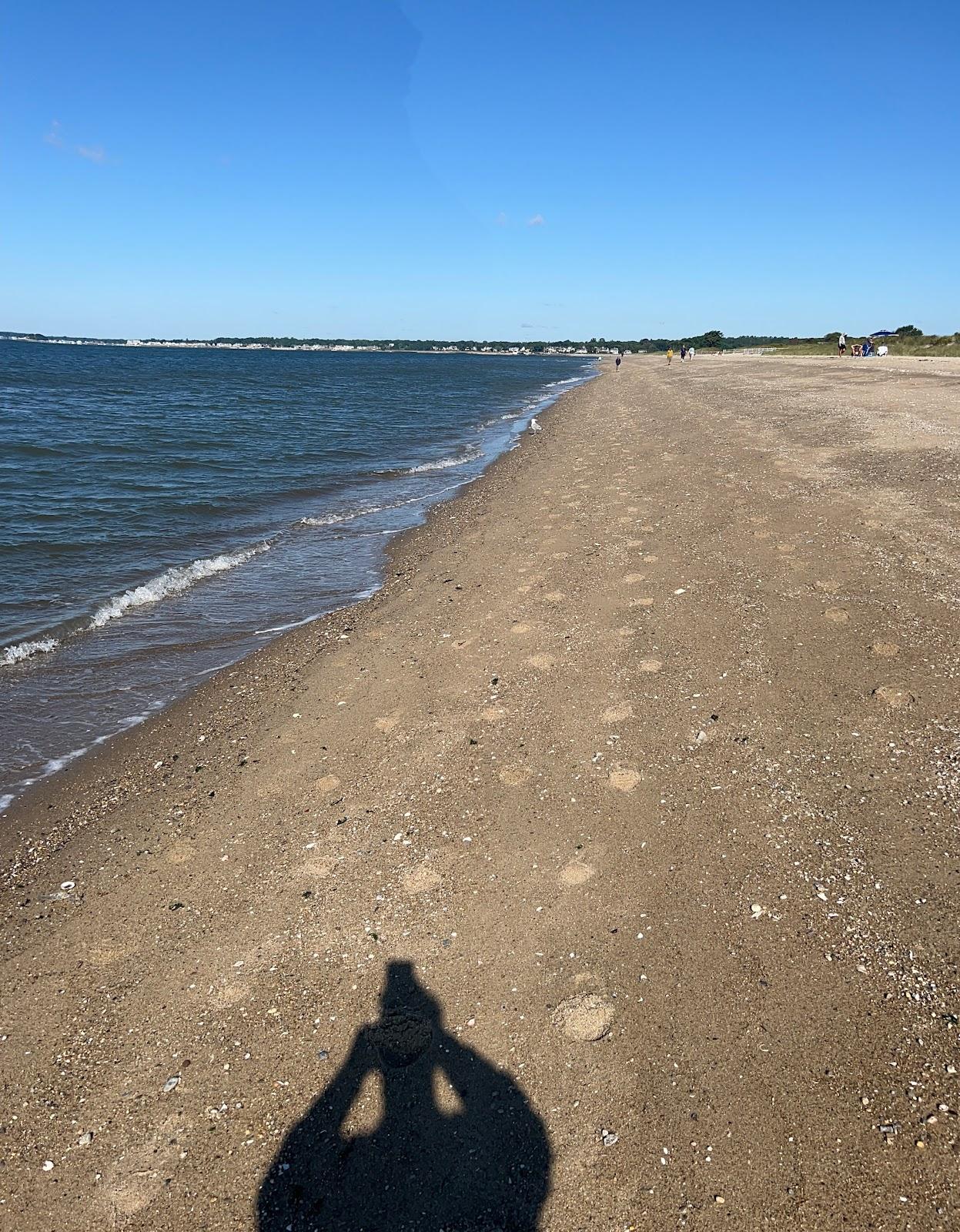 Sandee - Hamanasu Park Beach