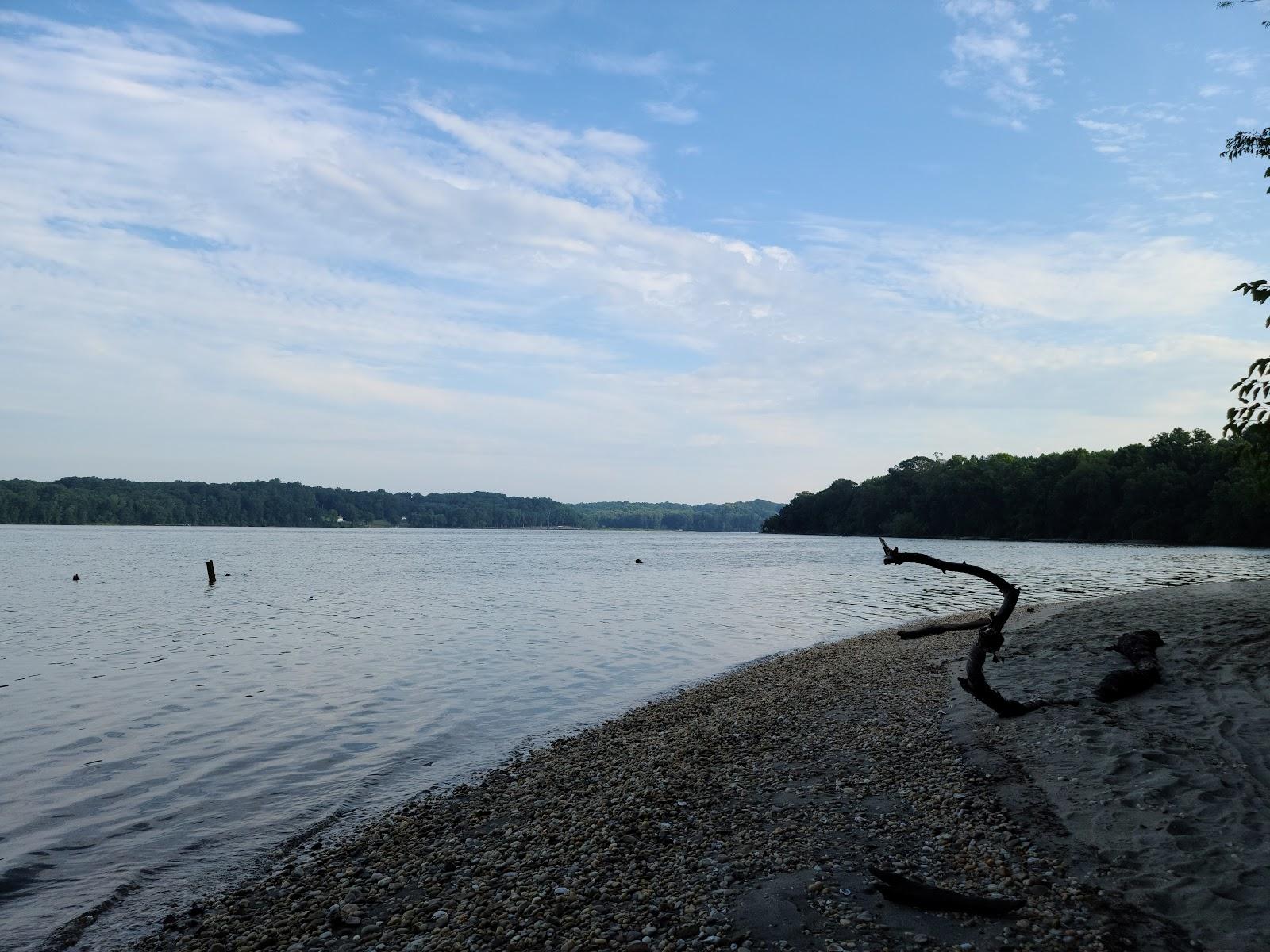 Sandee Chapel Point State Park Photo