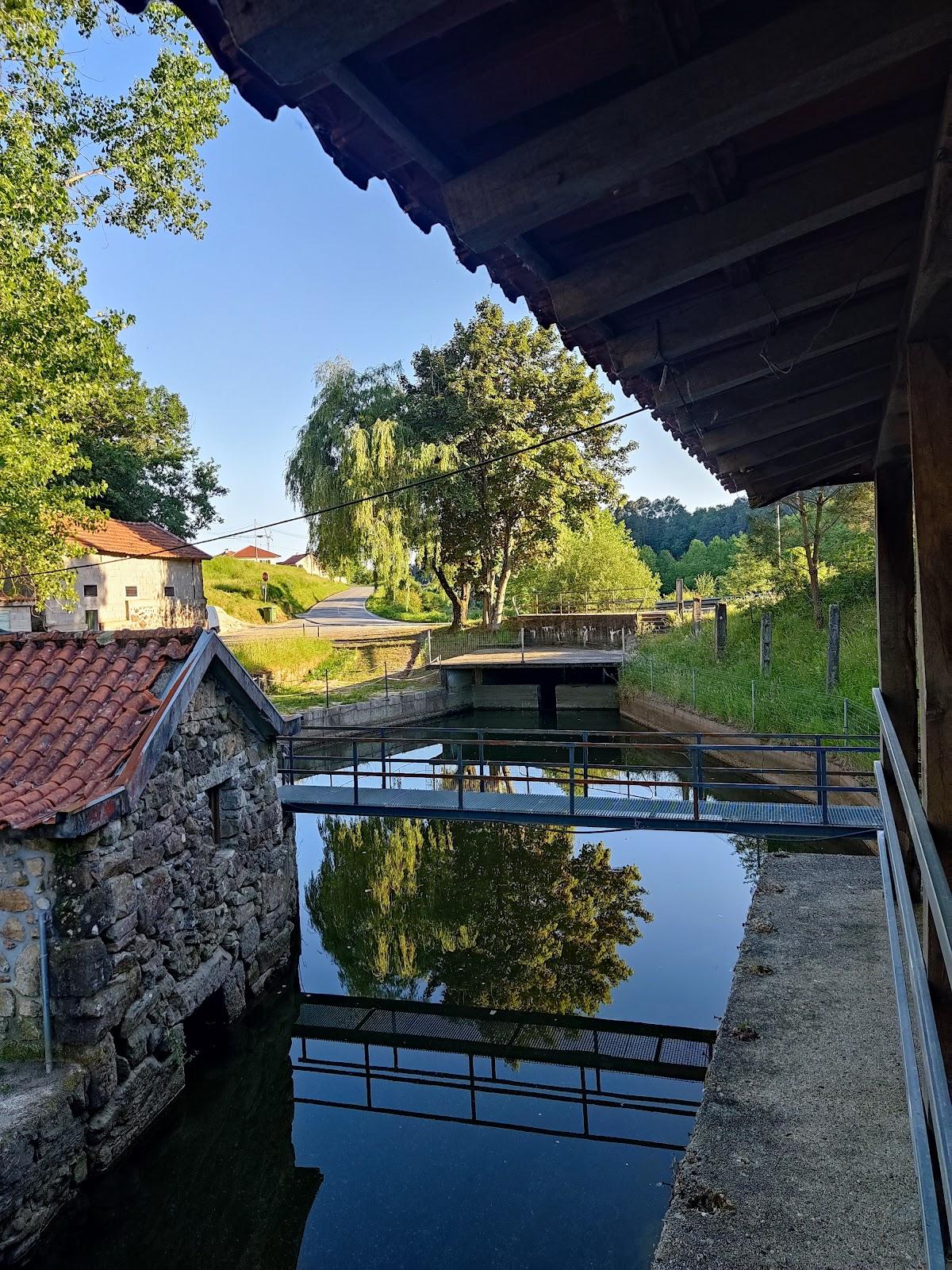 Sandee - Praia Fluvial De Borba